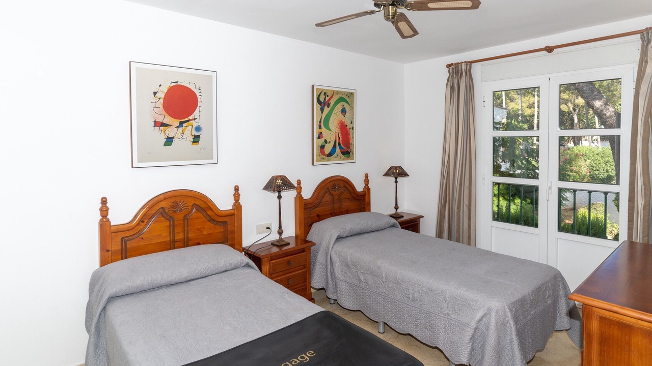 Photo of Bedroom in El Paraiso