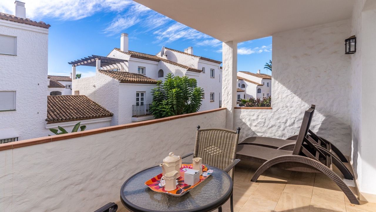 Photo of Outdoor in El Paraiso