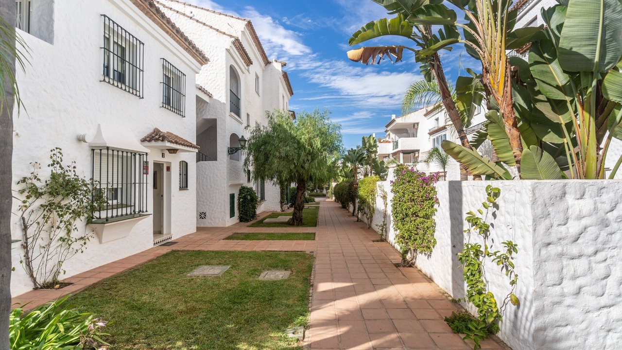 Photo of Outdoor in El Paraiso