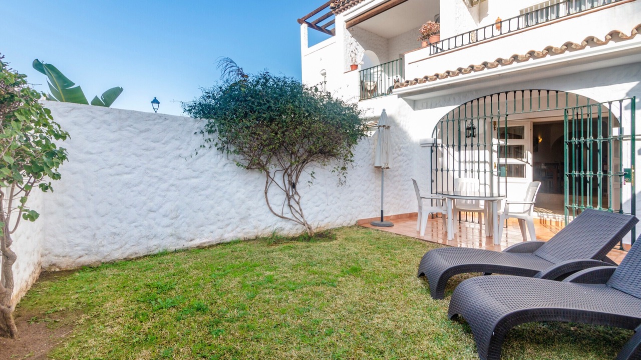 Photo of Outdoor in El Paraiso