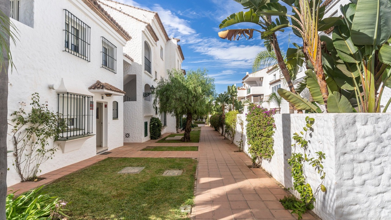 Photo of Outdoor in El Paraiso