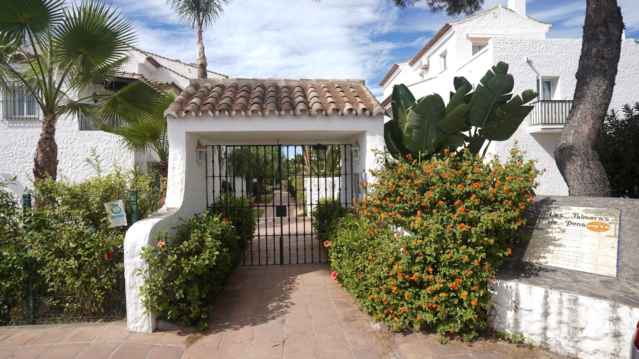 Photo of Outdoor in El Paraiso