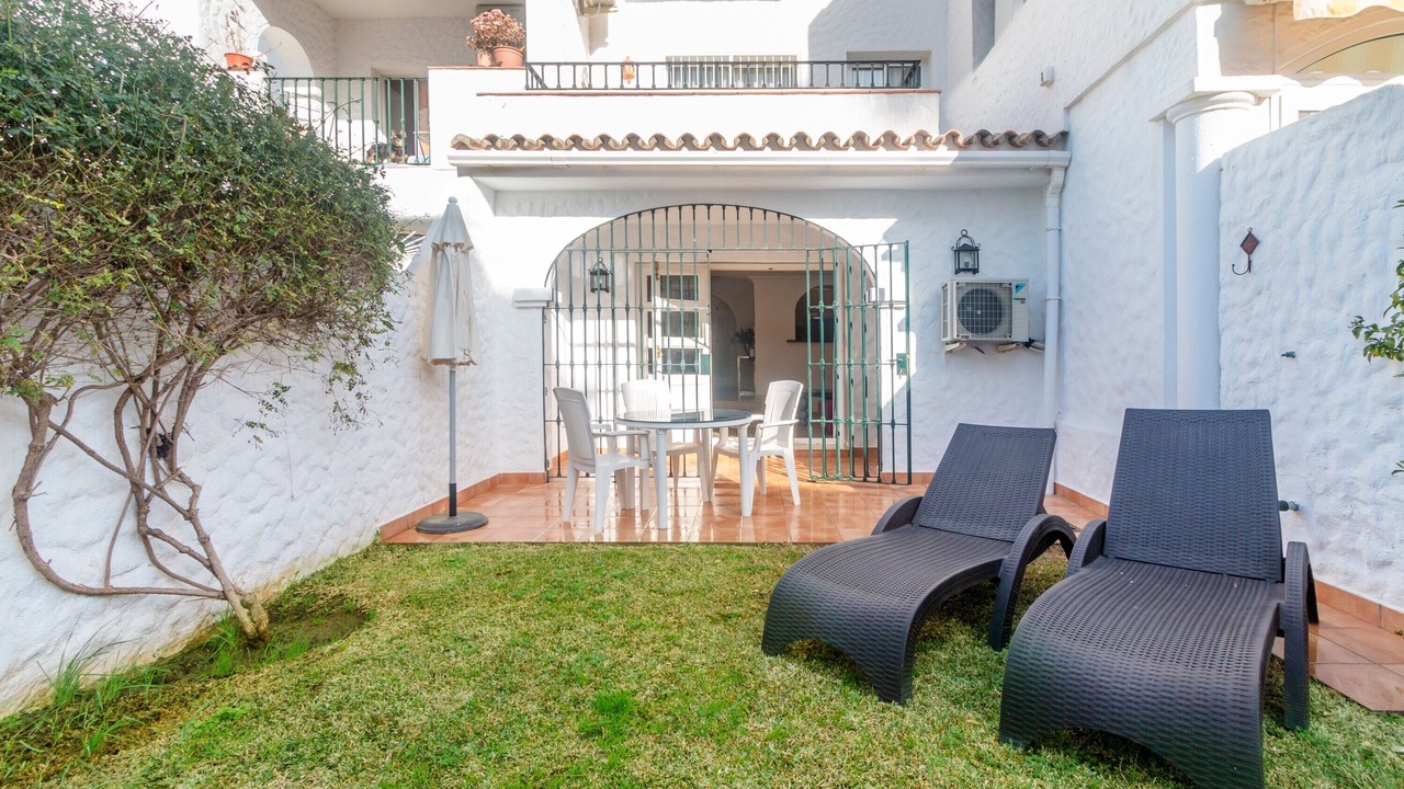 Photo of Outdoor in El Paraiso