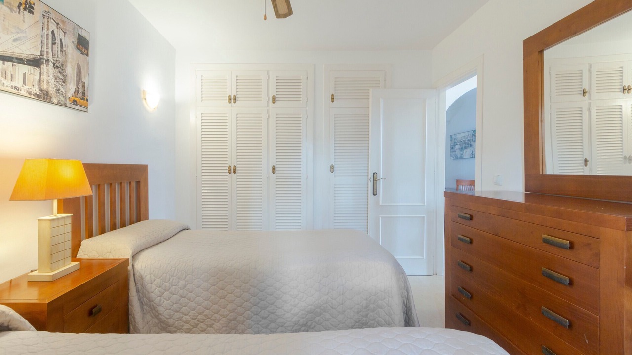 Photo of Bedroom in El Paraiso