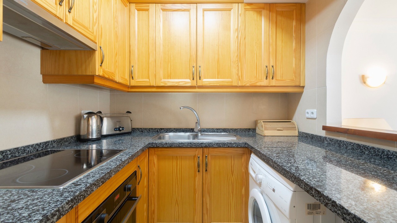 Photo of Kitchen in El Paraiso