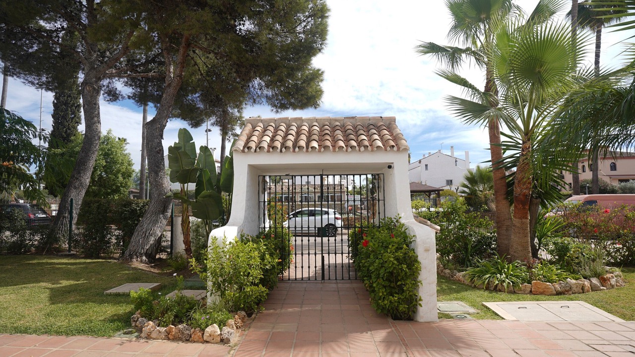 Photo of Outdoor in El Paraiso