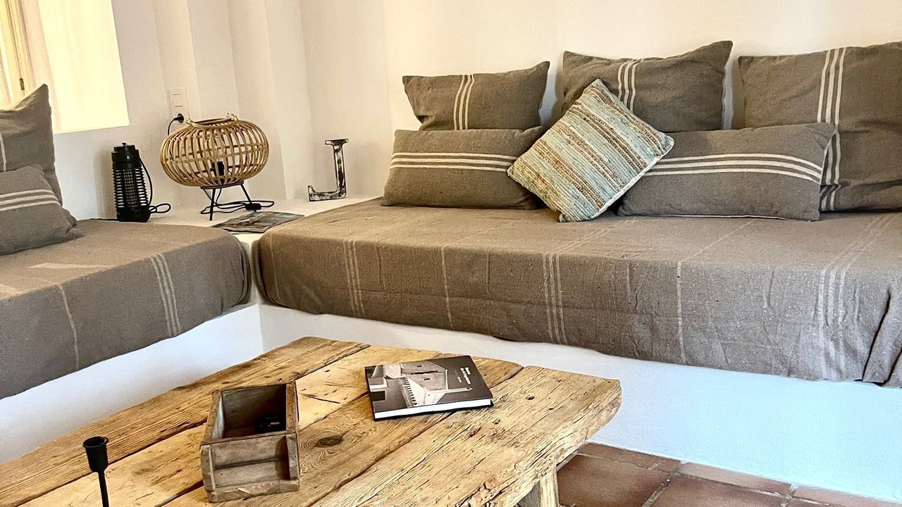 Photo of Livingroom in Son Xoriguer