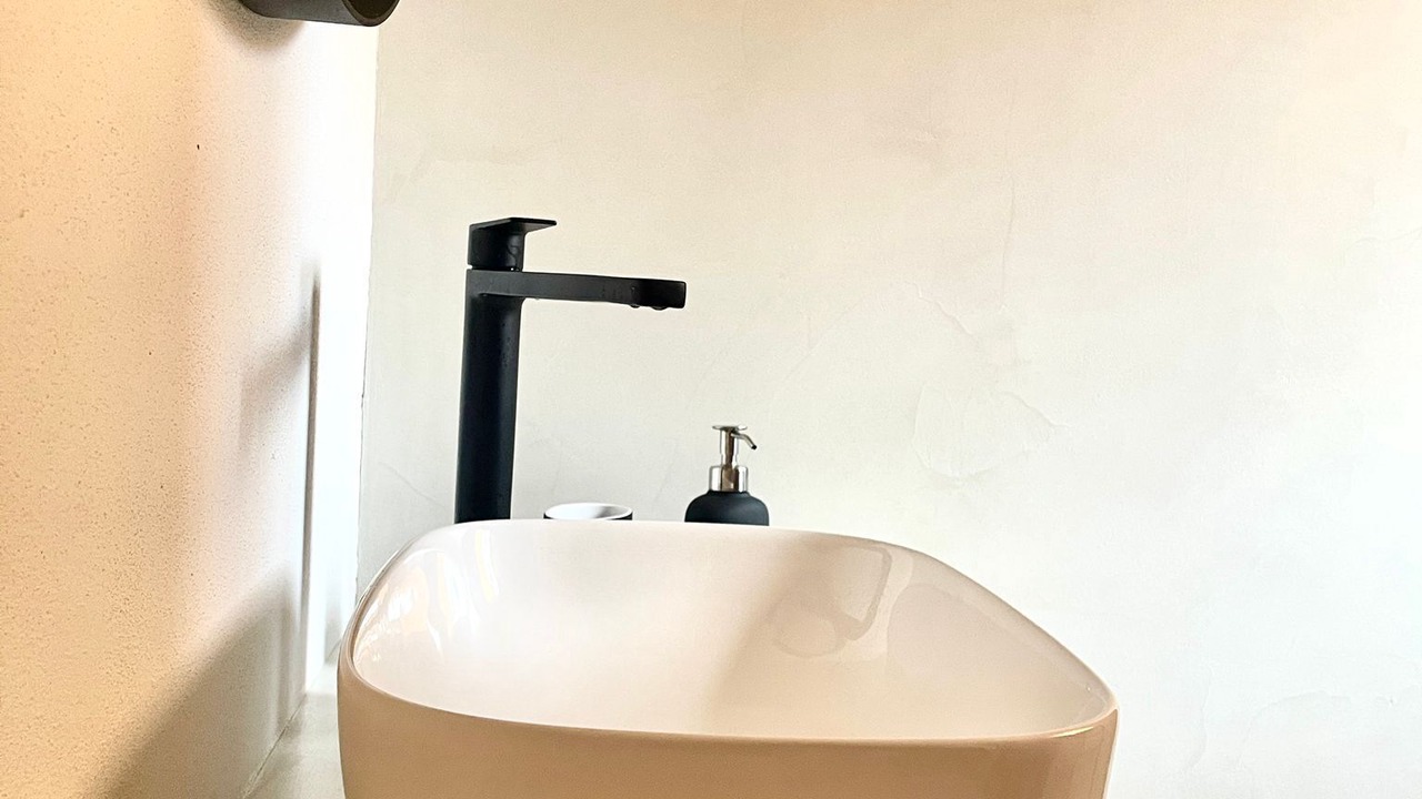 Photo of Bathroom in Son Xoriguer