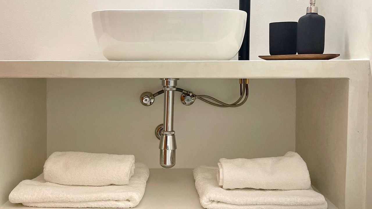 Photo of Bathroom in Son Xoriguer