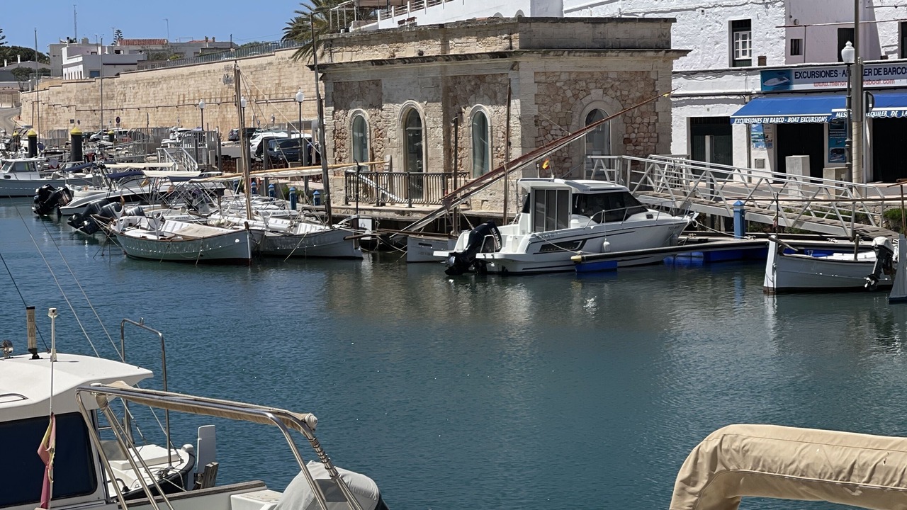 Photo of Others in Son Xoriguer