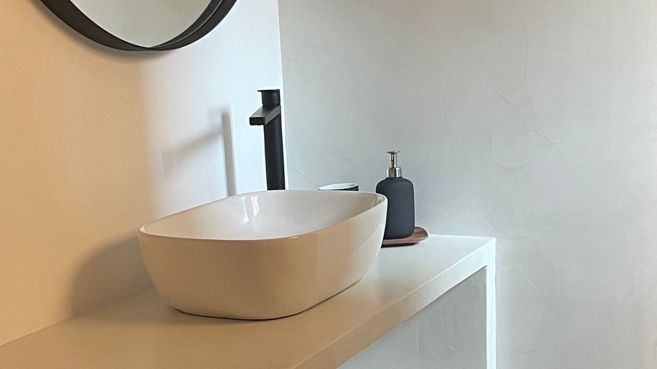 Photo of Bathroom in Son Xoriguer