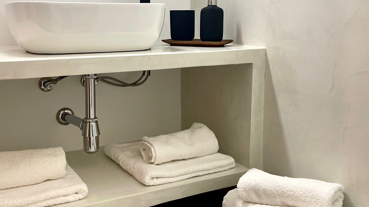 Photo of Bathroom in Son Xoriguer