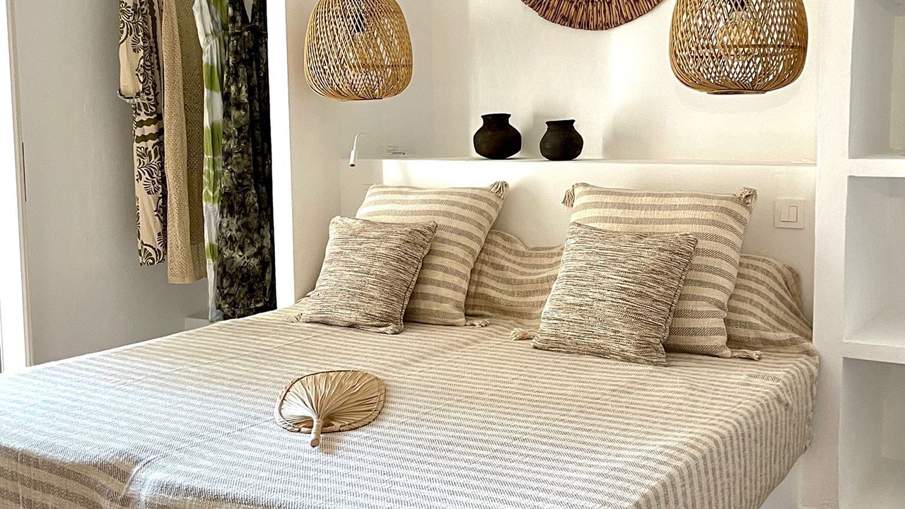 Photo of Bedroom in Son Xoriguer