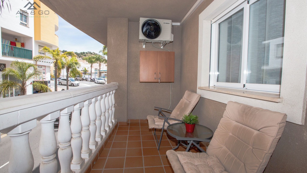 Photo of Outdoor in La Herradura