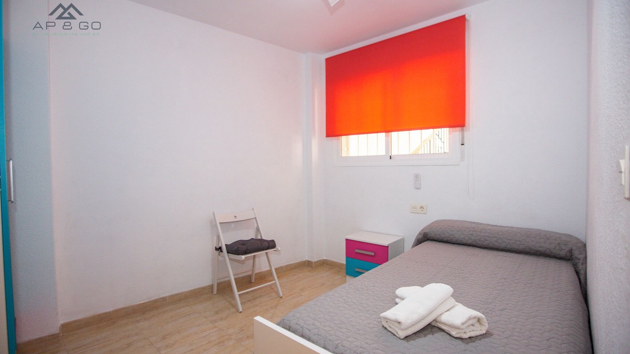 Photo of Bedroom in La Herradura