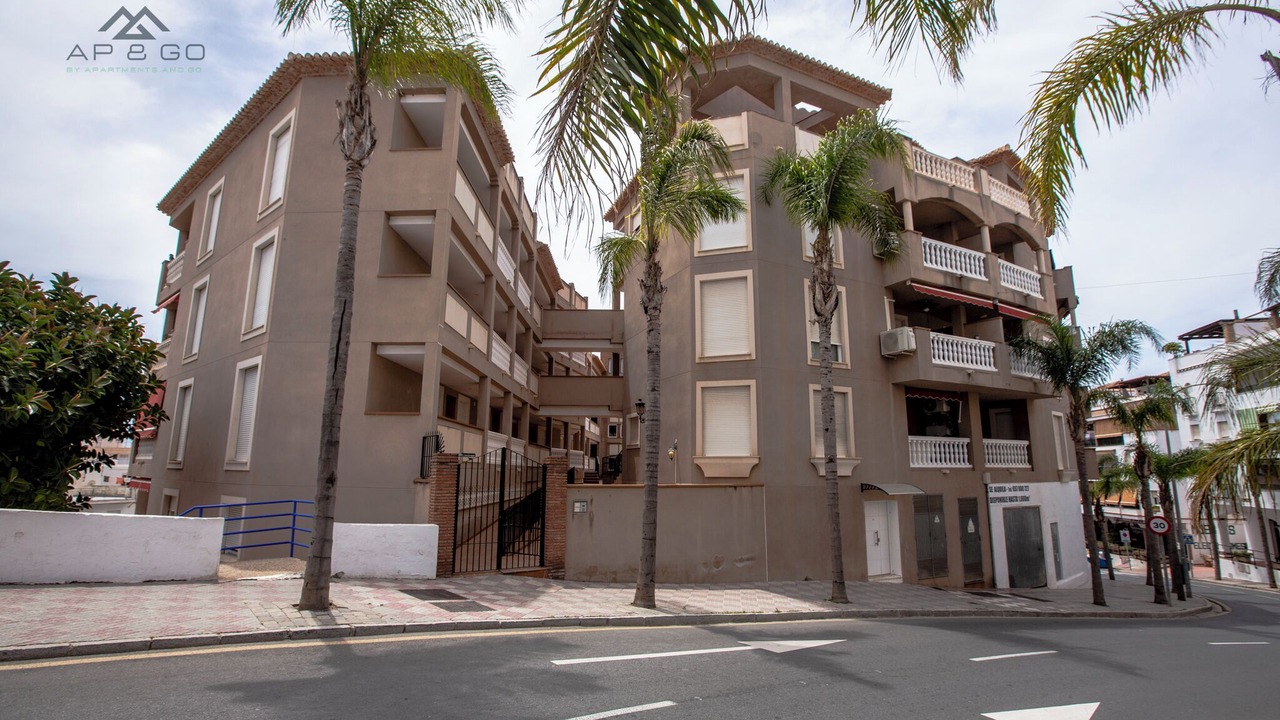 Photo of Outdoor in La Herradura
