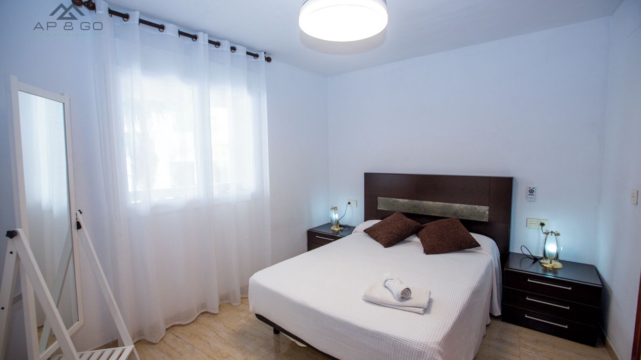 Photo of Bedroom in La Herradura