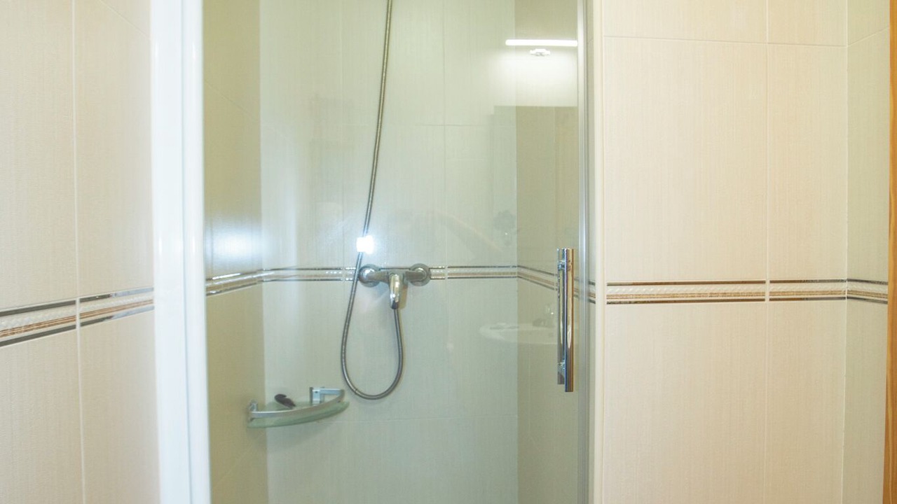Photo of Bathroom in La Herradura