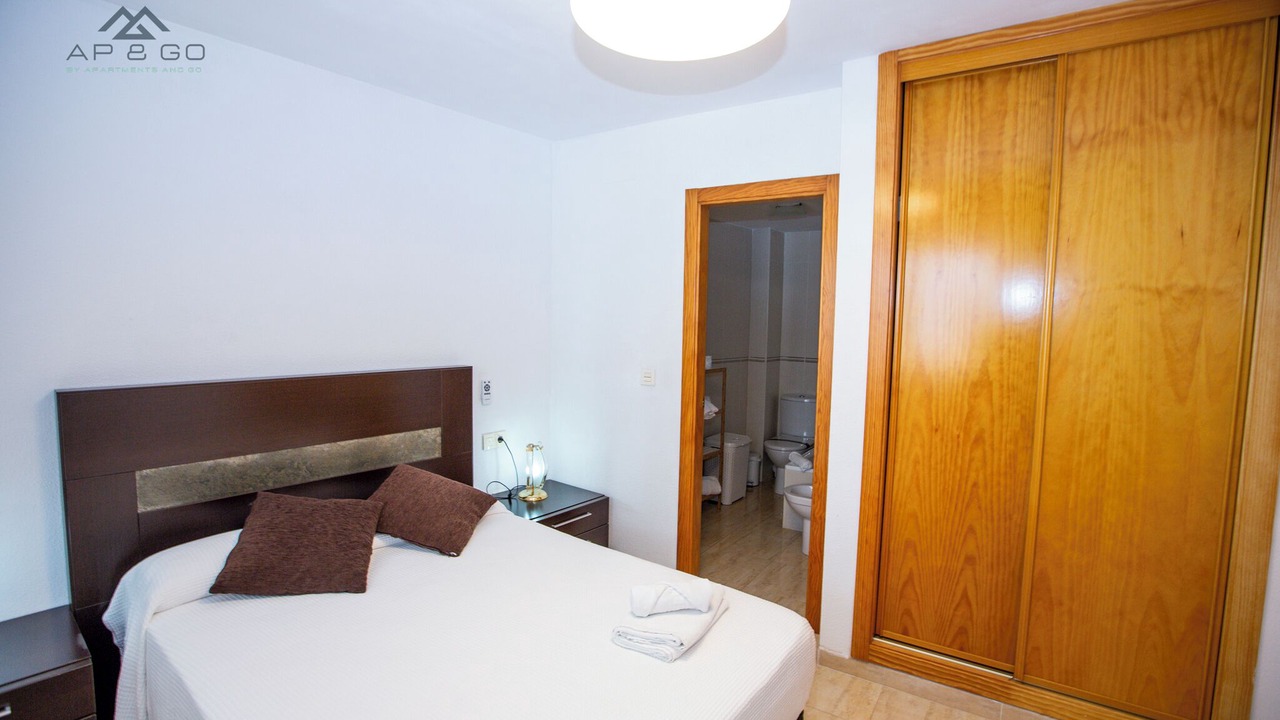 Photo of Bedroom in La Herradura