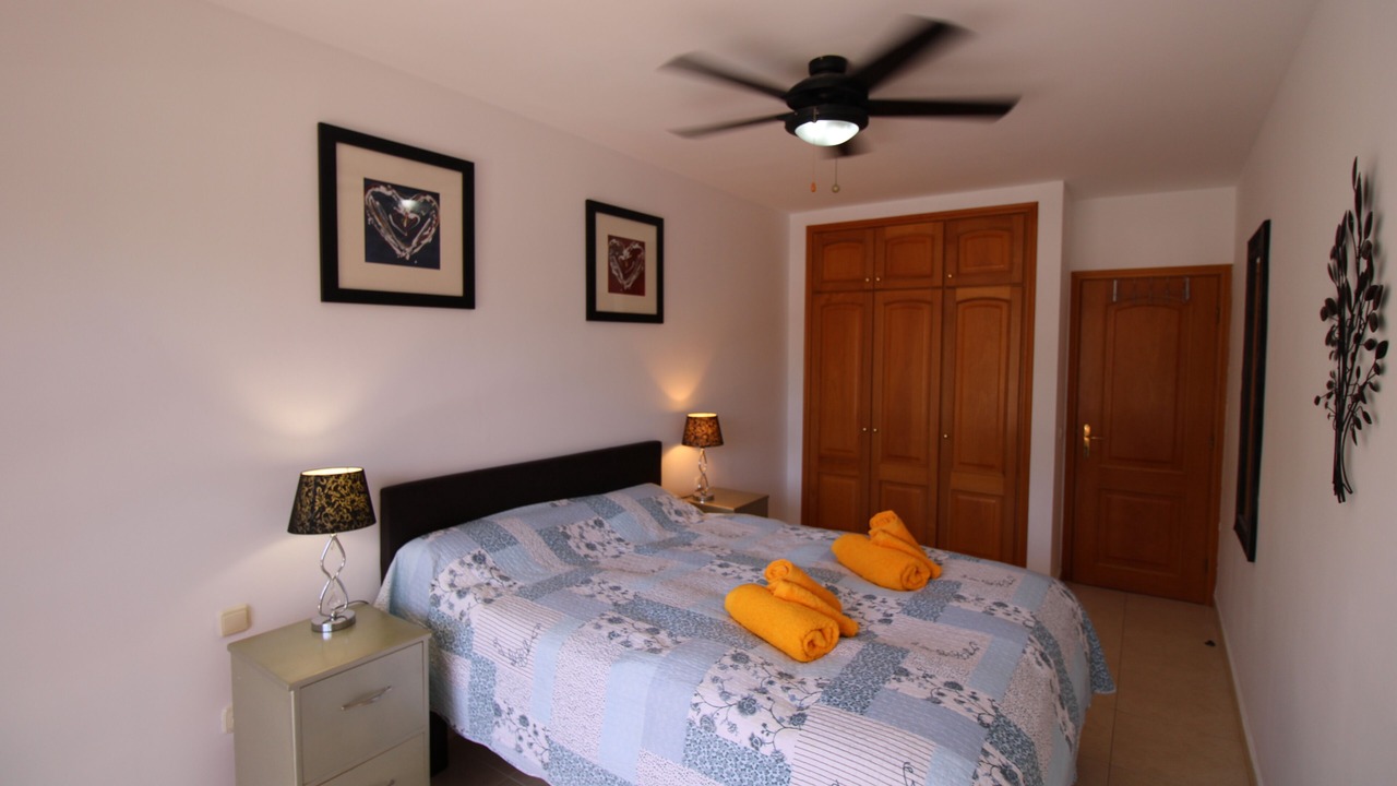 Photo of Bedroom in Callao Salvaje