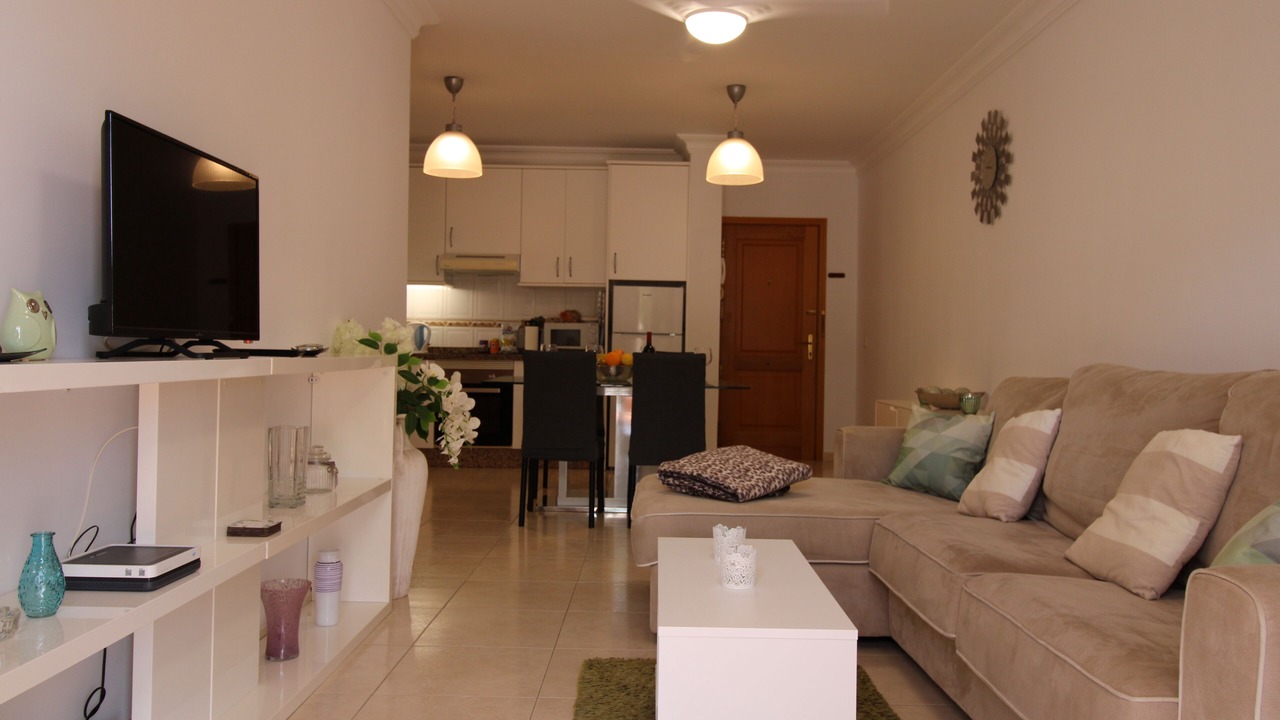 Photo of Livingroom in Callao Salvaje