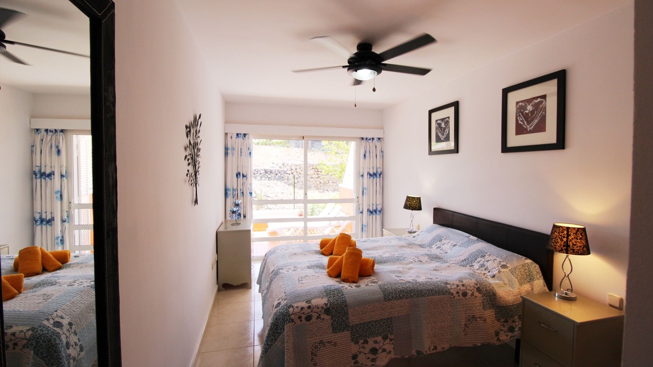 Photo of Bedroom in Callao Salvaje