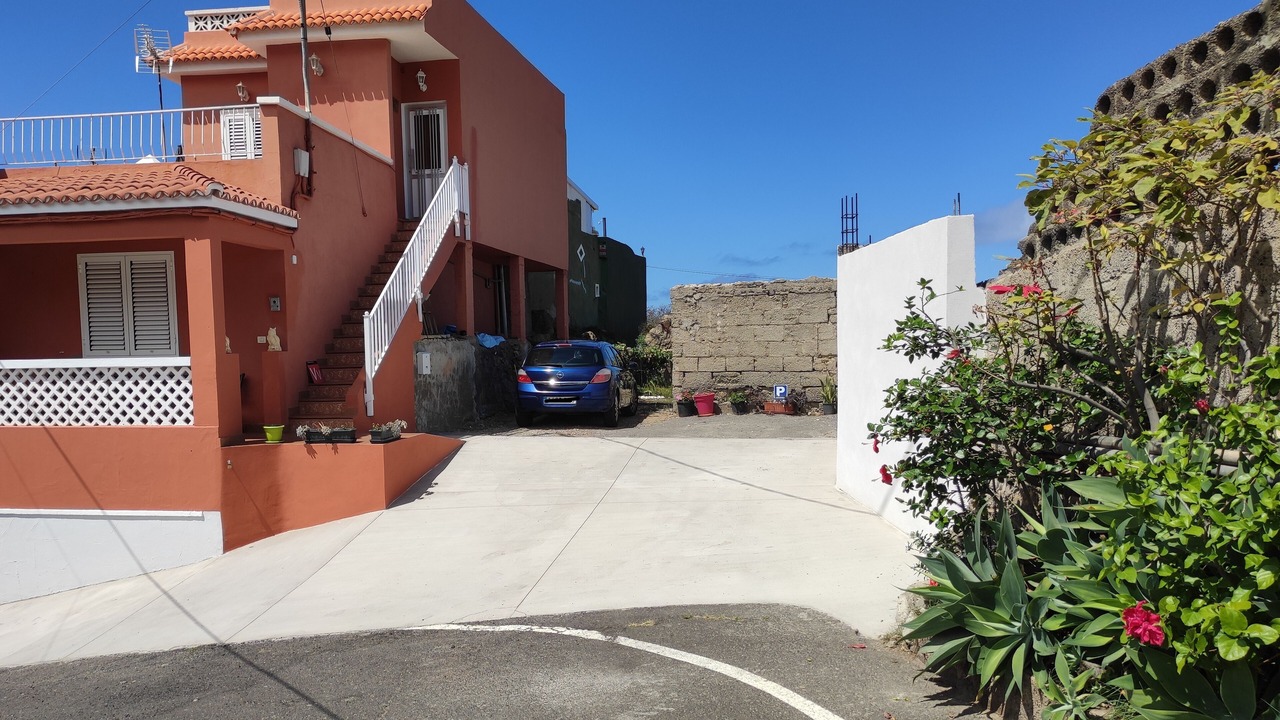 Photo of Outdoor in La Guancha