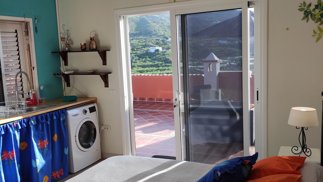 Photo of Bedroom in La Guancha