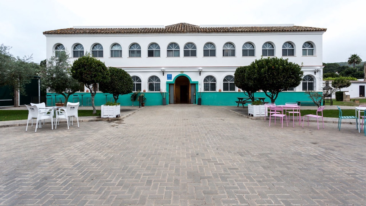 Photo of Outdoor in Barbate