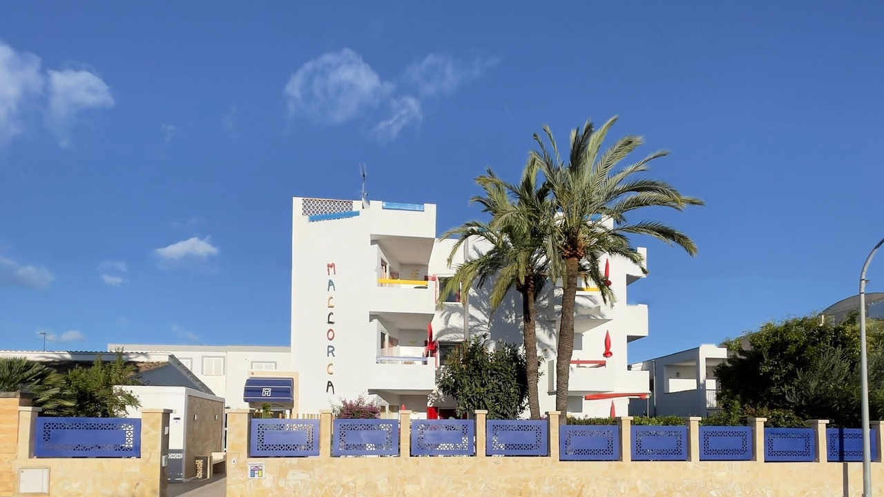 Photo of Outdoor in Son Servera