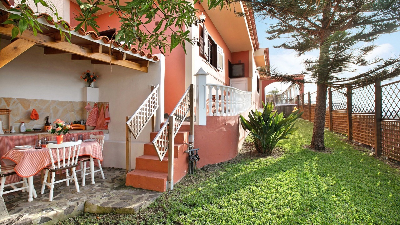 Photo of Outdoor in Tejina
