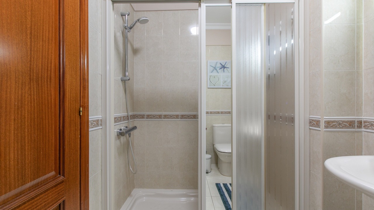 Photo of Bathroom in Playa San Juan