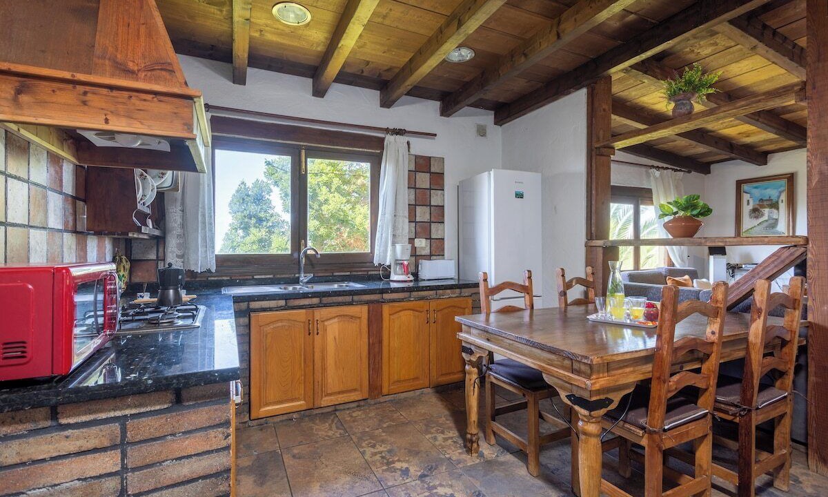 Photo of Kitchen in Los Realejos