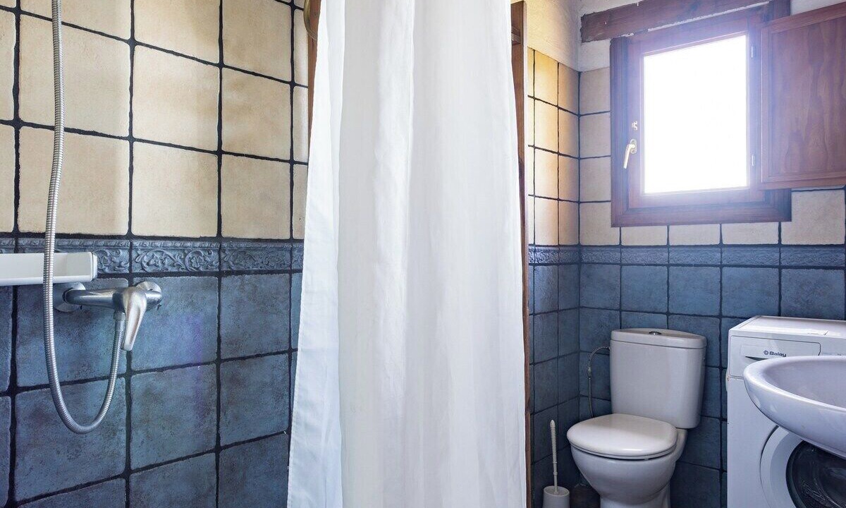 Photo of Bathroom in Los Realejos