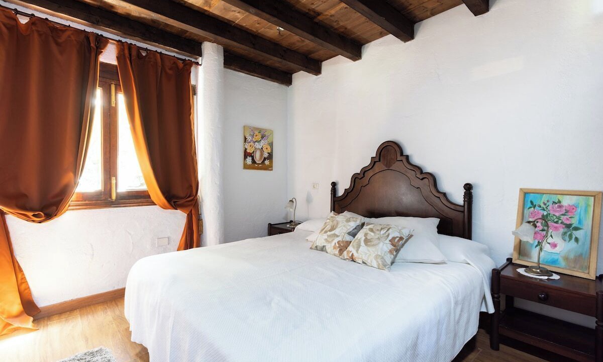 Photo of Bedroom in Los Realejos