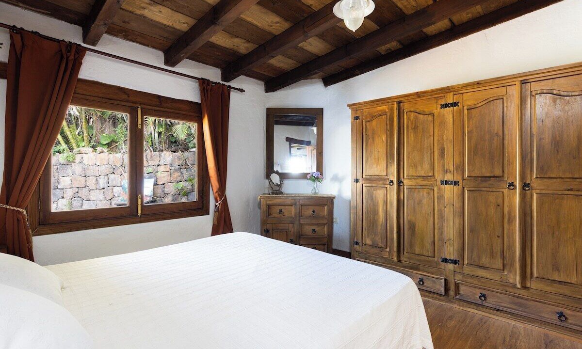 Photo of Bedroom in Los Realejos