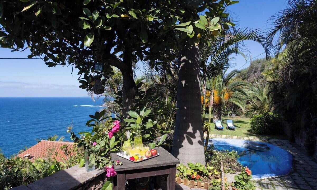 Photo of Outdoor in Los Realejos