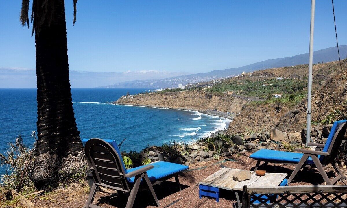Photo of Outdoor in Los Realejos