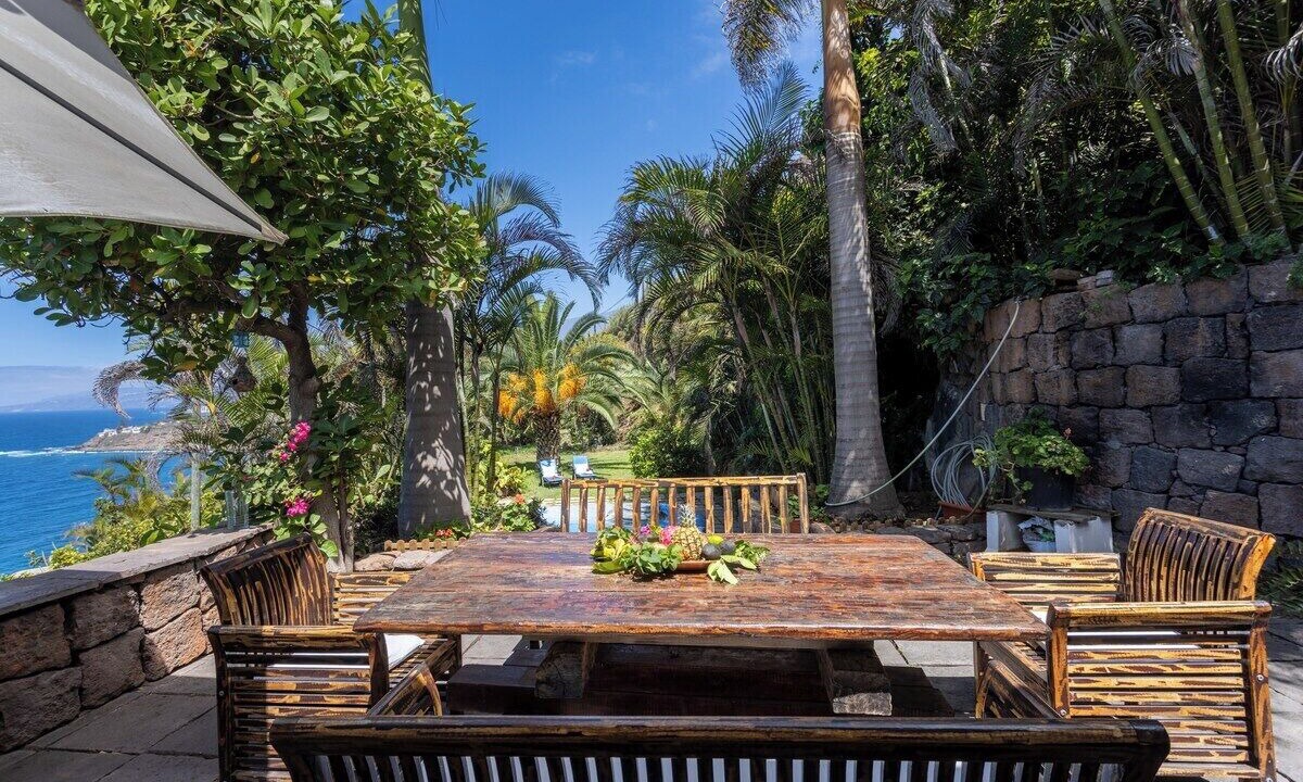 Photo of Outdoor in Los Realejos
