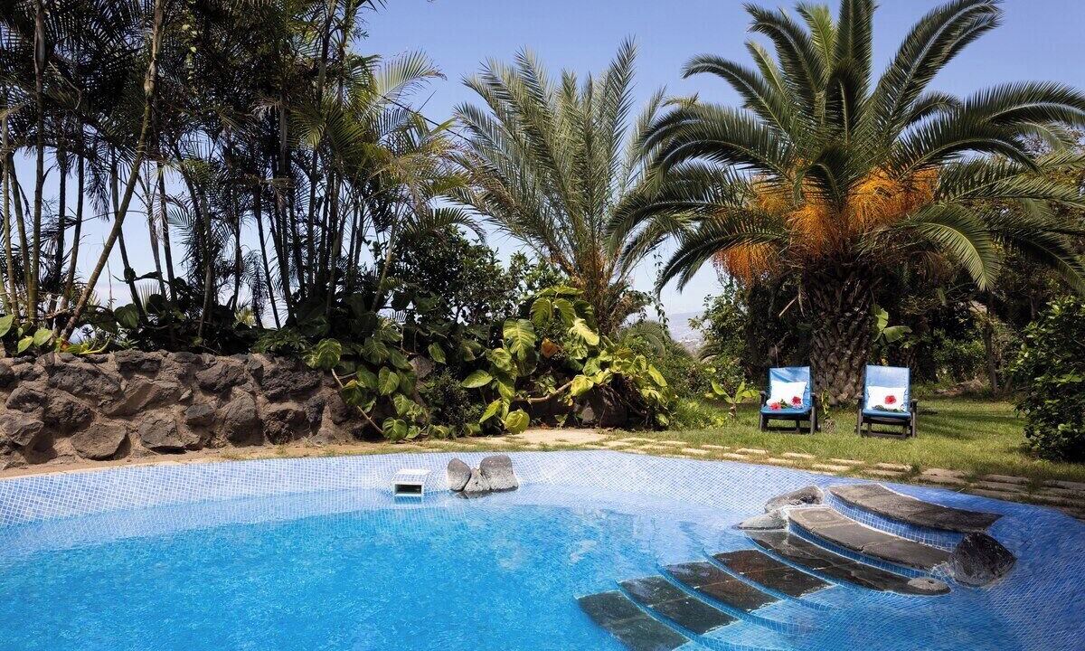 Photo of Outdoor in Los Realejos