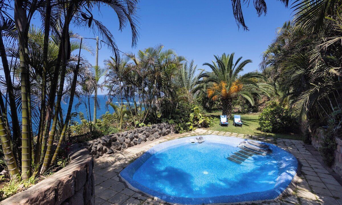 Photo of Outdoor in Los Realejos