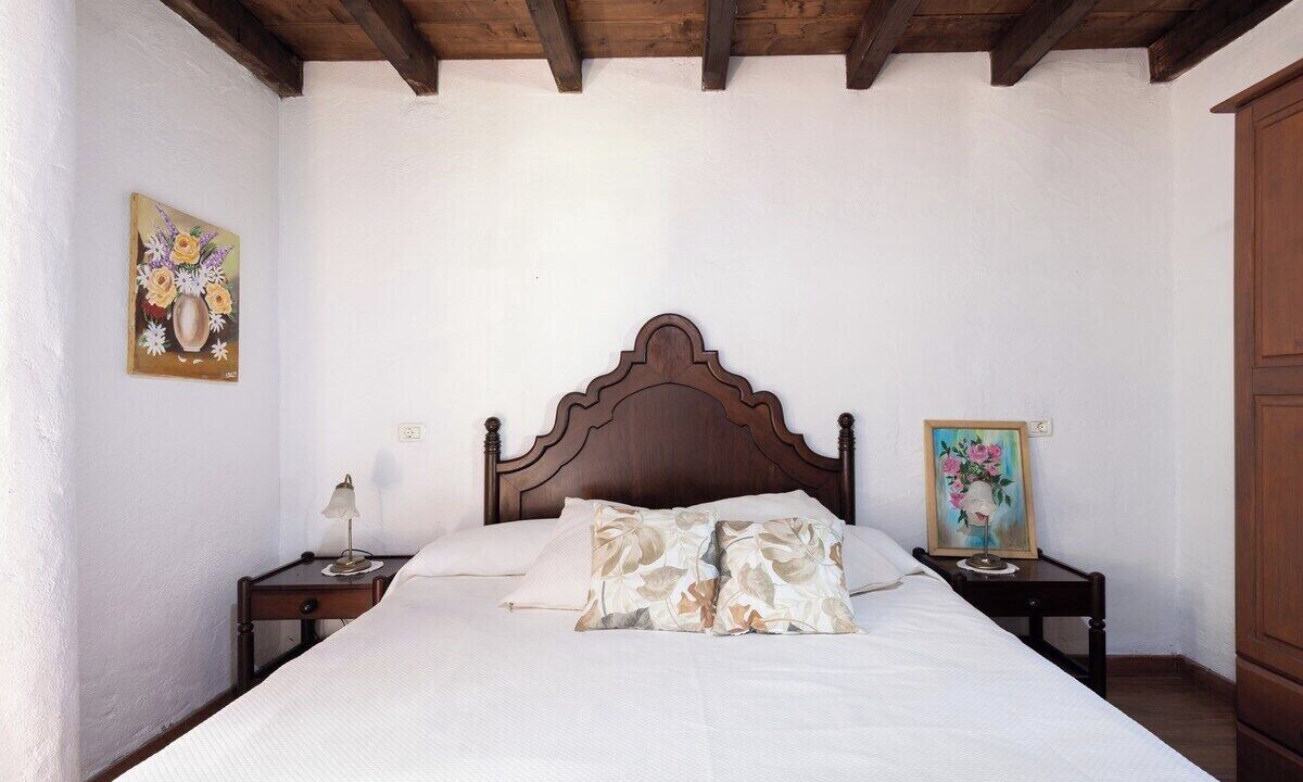 Photo of Bedroom in Los Realejos