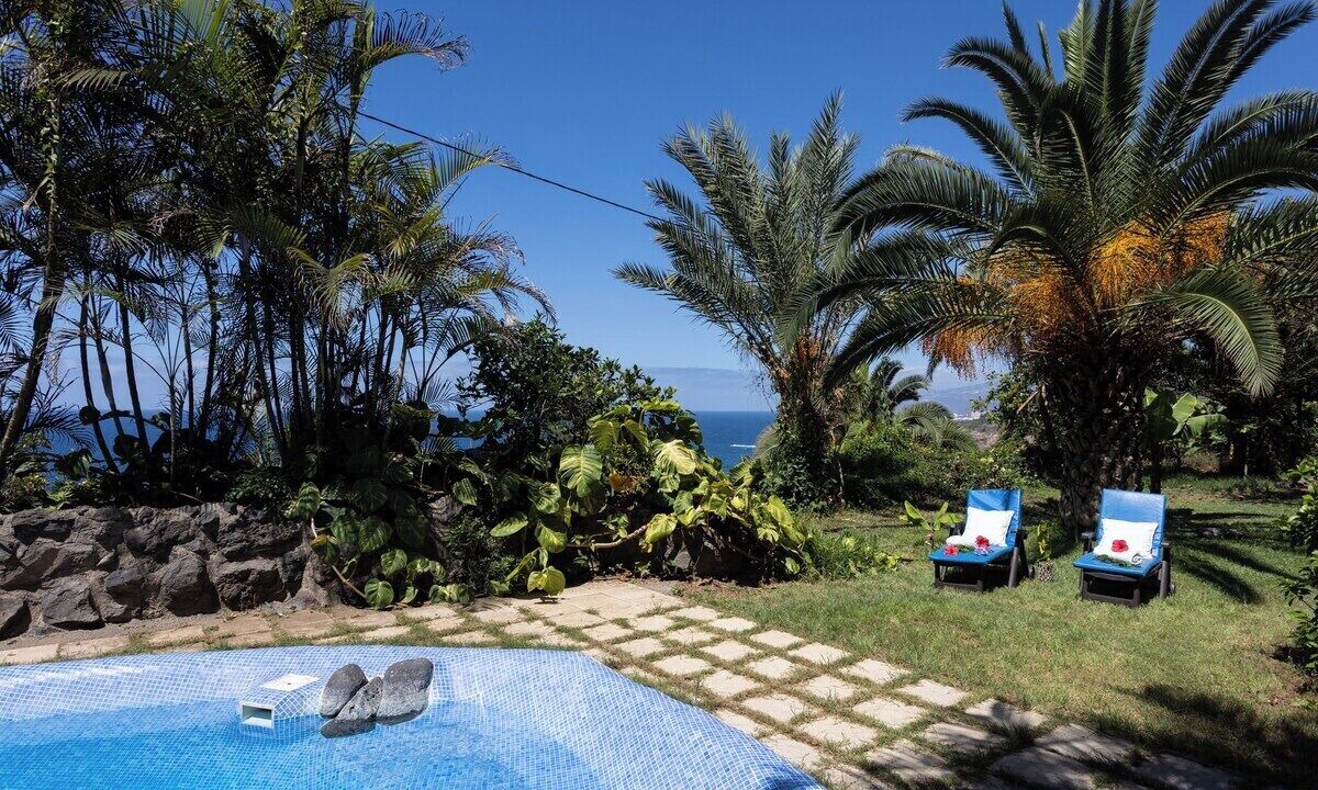 Photo of Outdoor in Los Realejos
