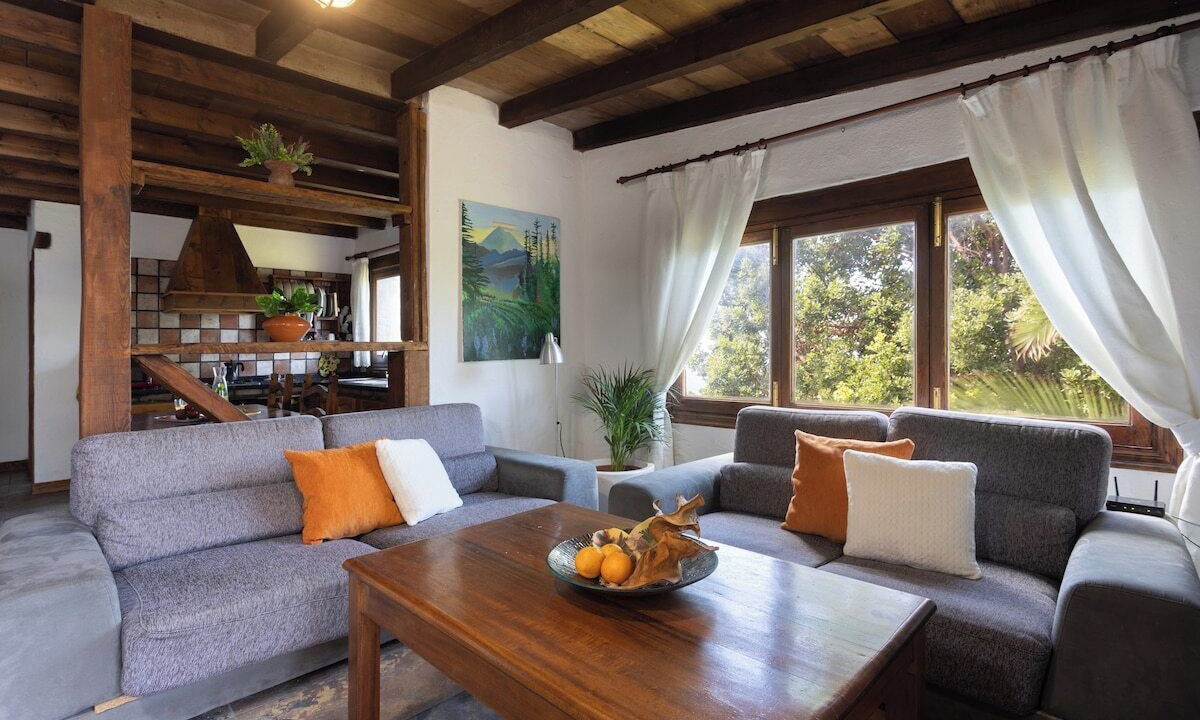 Photo of Livingroom in Los Realejos