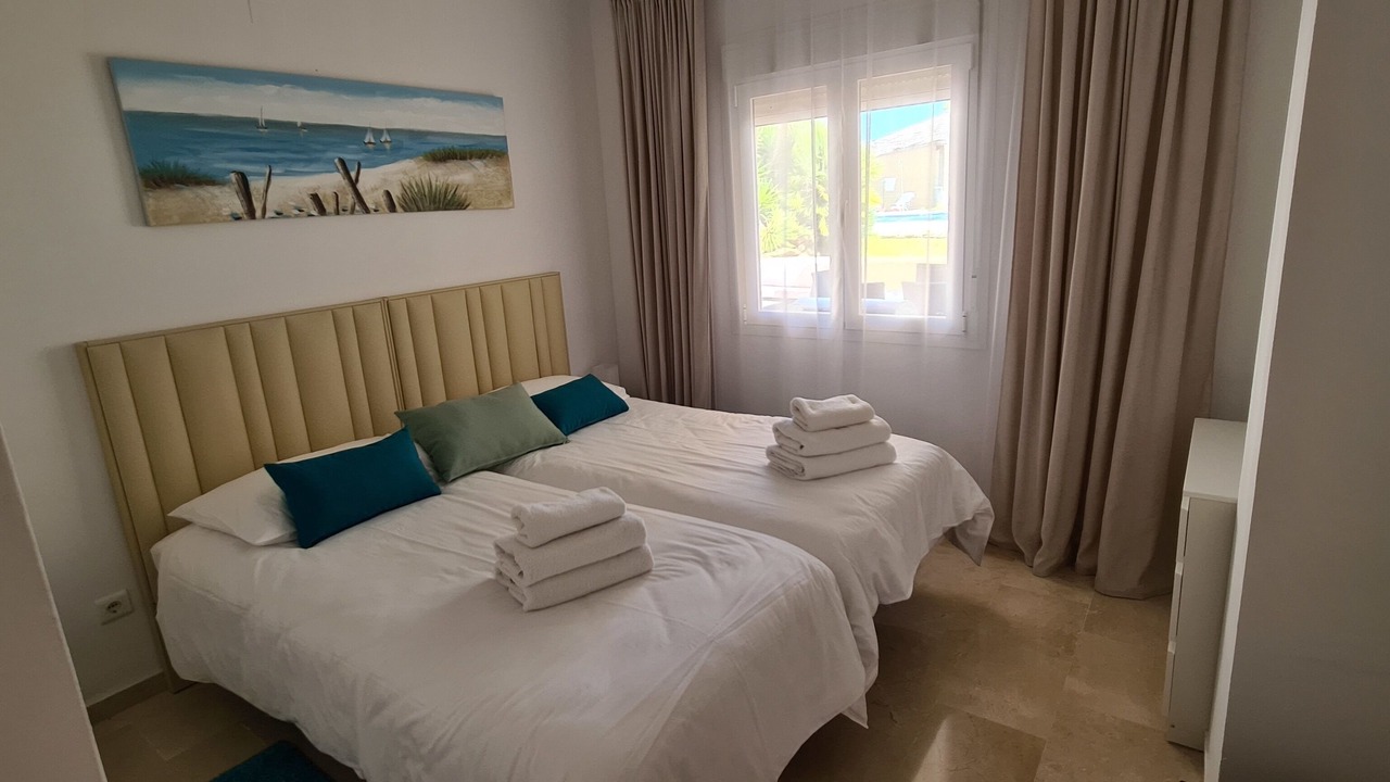Photo of Bedroom in Buenas Noches