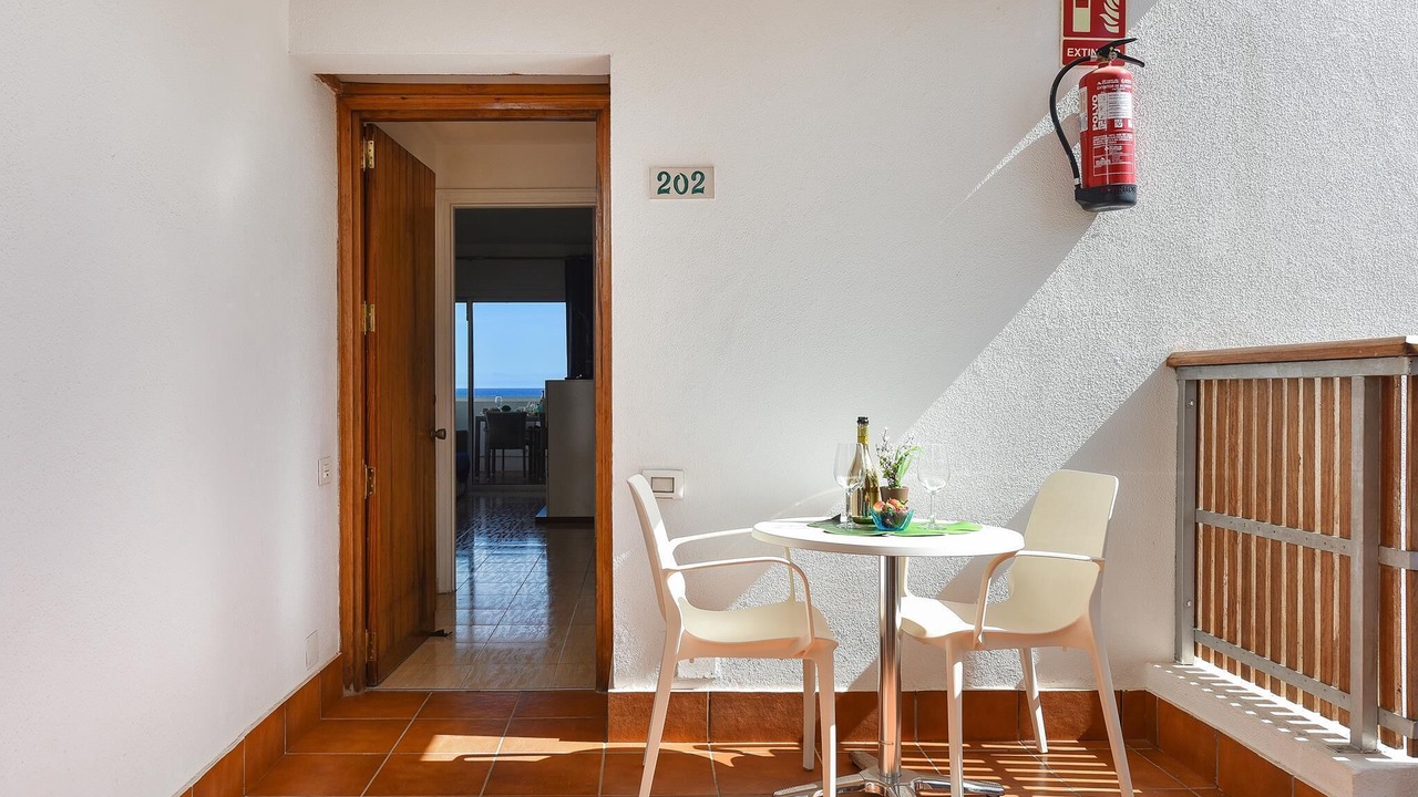 Photo of Outdoor in Playa del Ingles