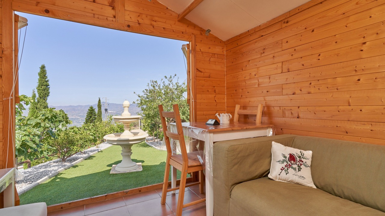 Photo of Livingroom in Rio Velez