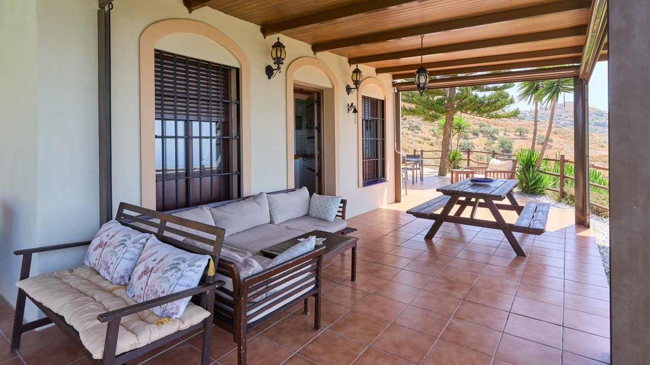 Photo of Outdoor in Rio Velez