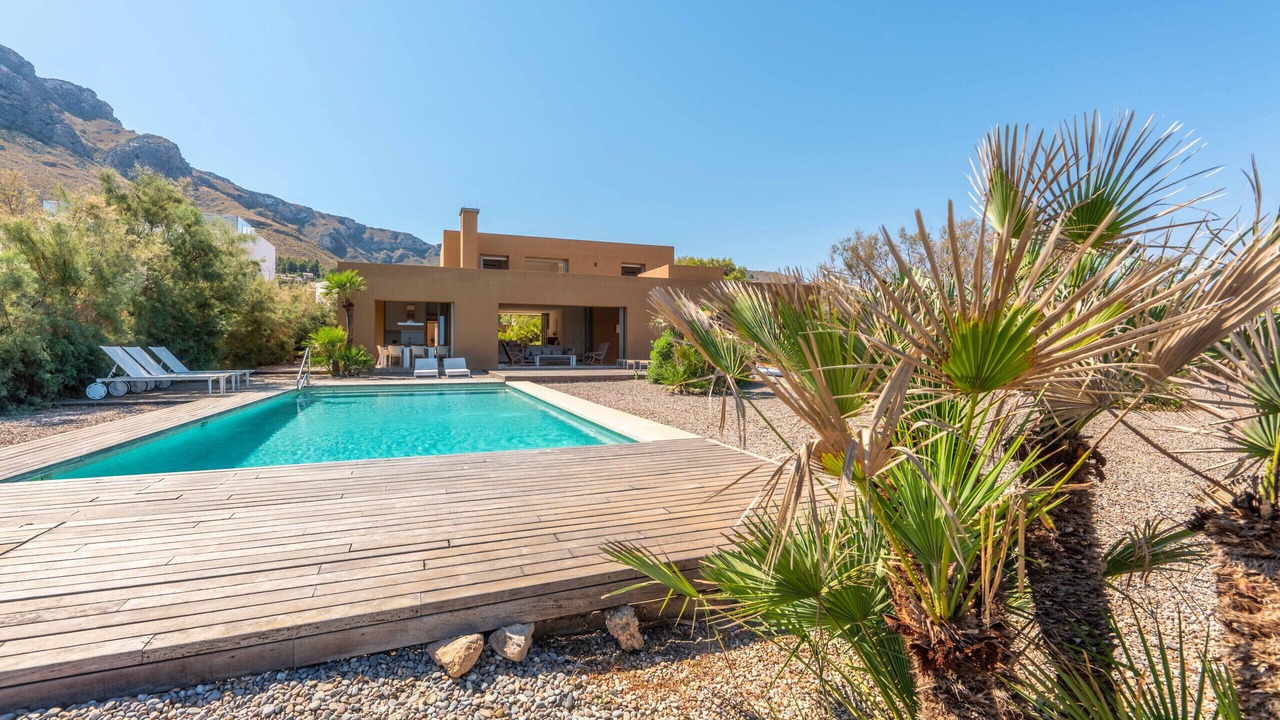Photo of Outdoor in Betlem de Marina