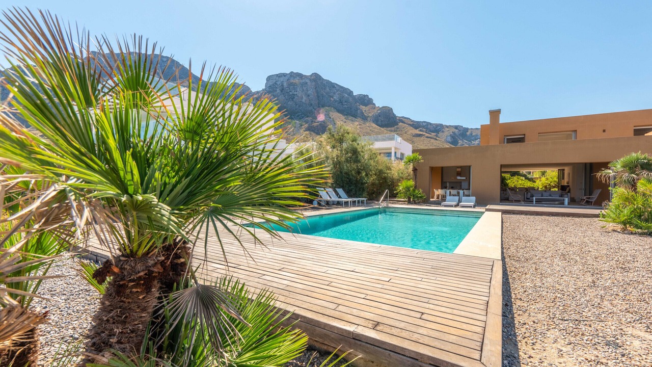 Photo of Outdoor in Betlem de Marina